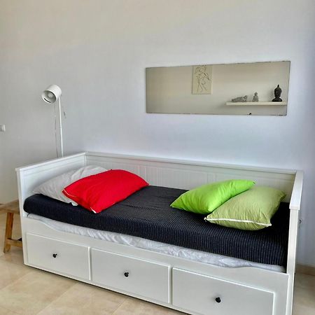 Casa Nemo Cotillo Mar ภายนอก รูปภาพ