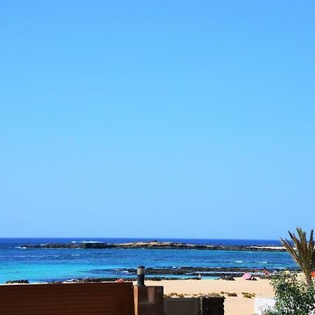 Casa Nemo Cotillo Mar ภายนอก รูปภาพ