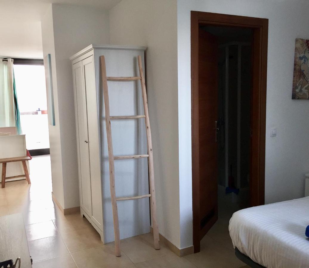 Casa Nemo Cotillo Mar ภายนอก รูปภาพ