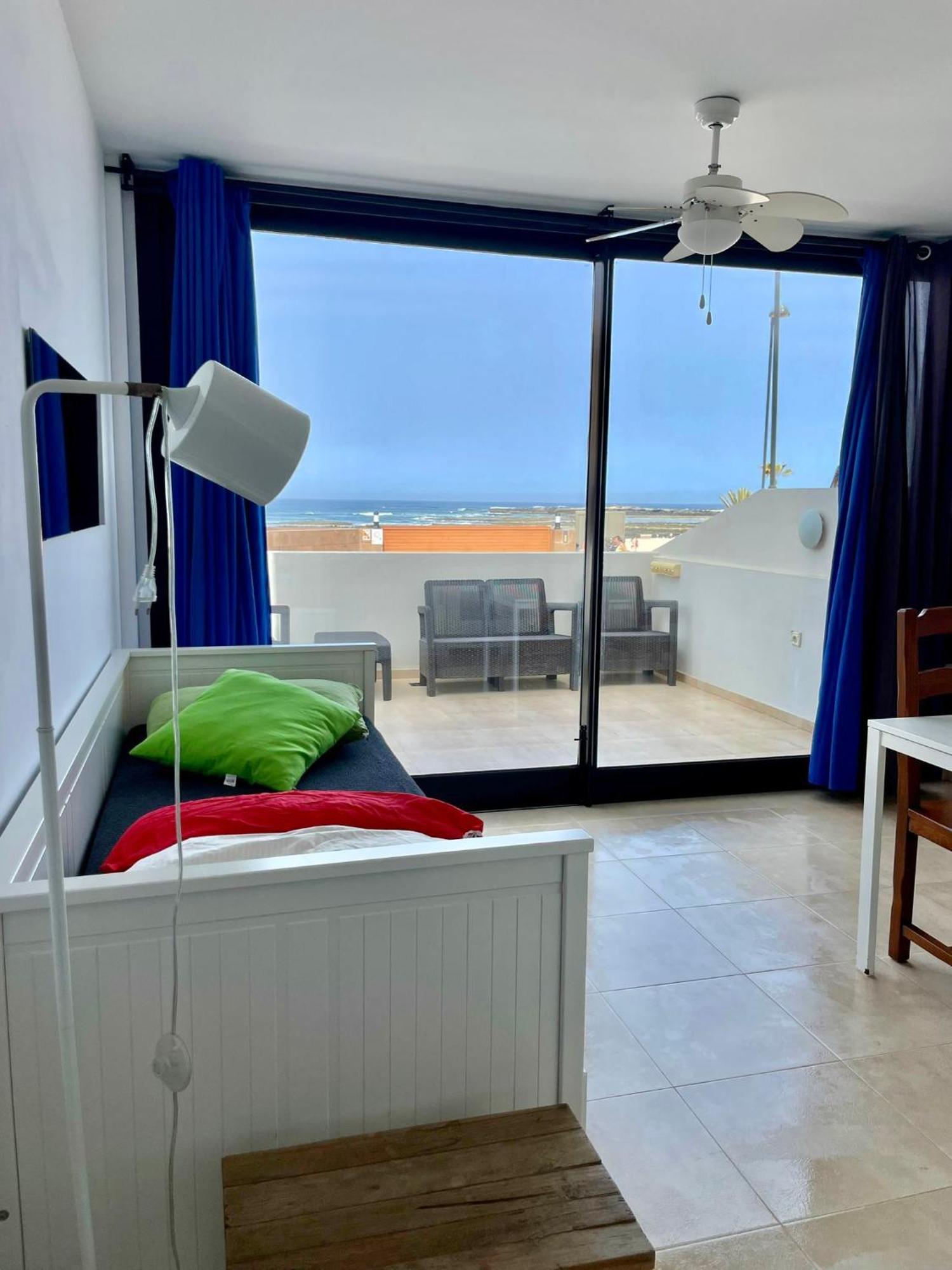 Casa Nemo Cotillo Mar ภายนอก รูปภาพ