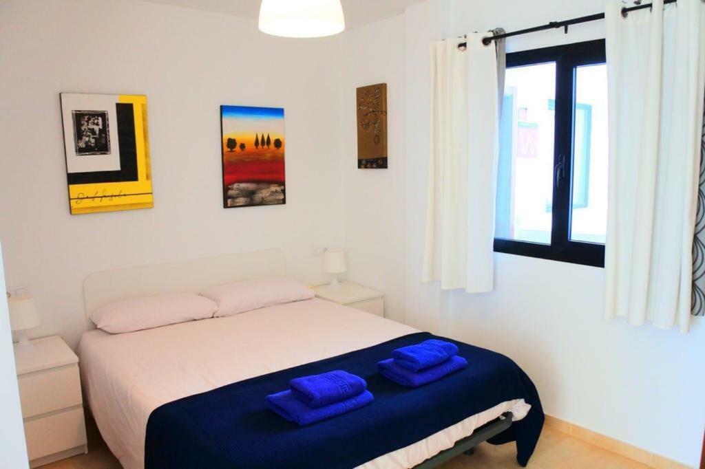 Casa Nemo Cotillo Mar ภายนอก รูปภาพ