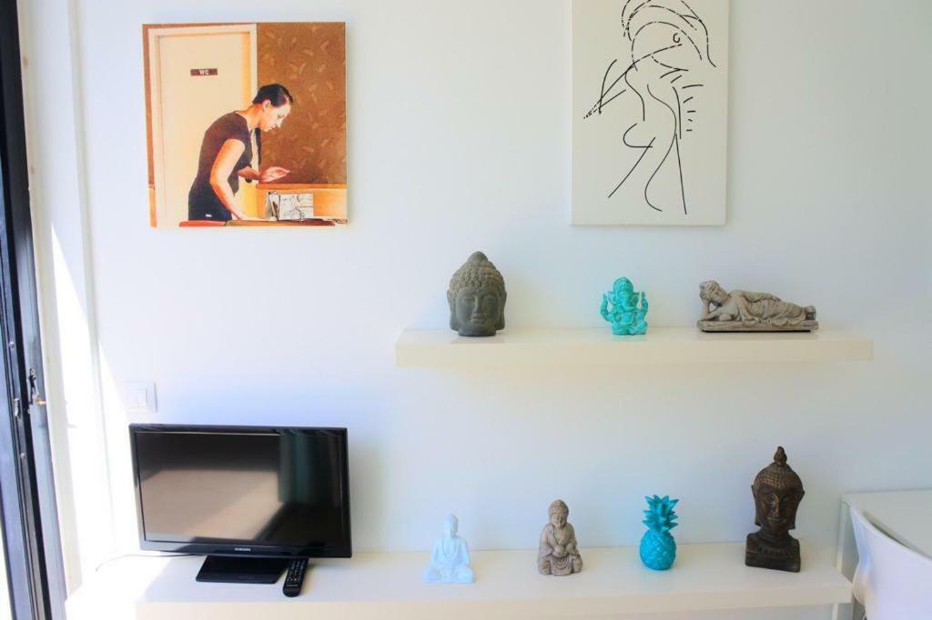Casa Nemo Cotillo Mar ภายนอก รูปภาพ