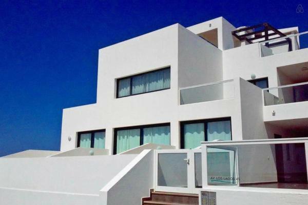 Casa Nemo Cotillo Mar ภายนอก รูปภาพ