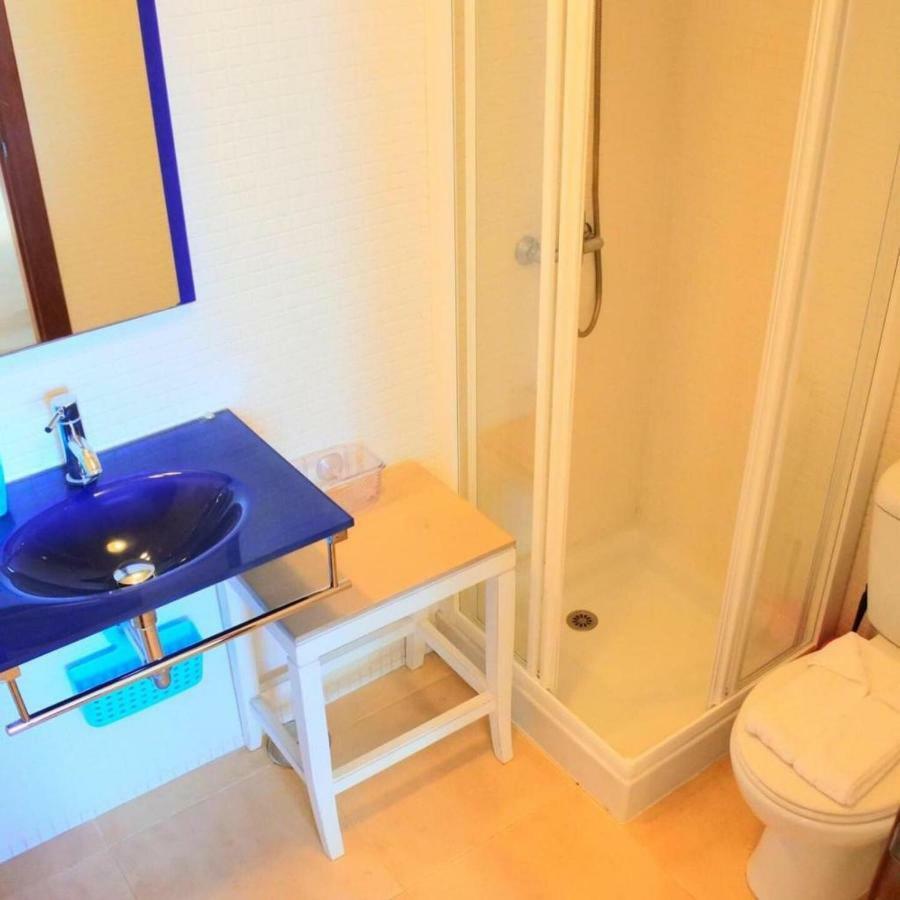 Casa Nemo Cotillo Mar ภายนอก รูปภาพ